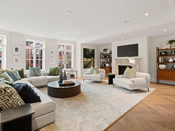 397 Commonwealth Avenue 2, Boston MA 02215