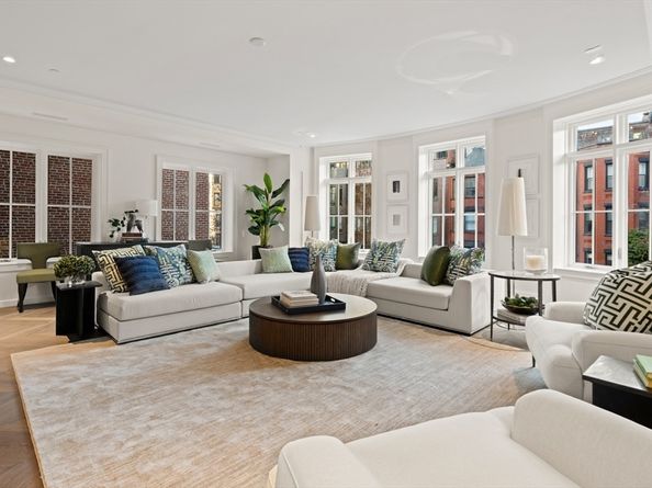 397 Commonwealth Avenue 2, Boston MA 02215