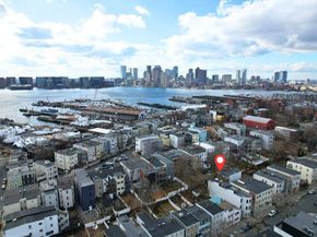 231 Everett St 1, Boston MA 02128