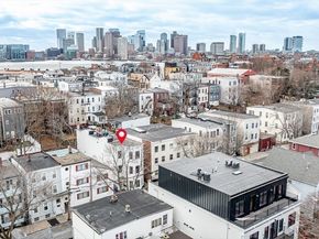 231 Everett St 1, Boston MA 02128