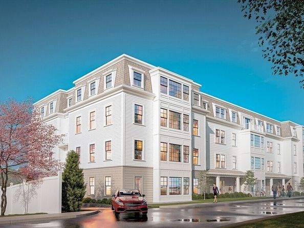 586 Canterbury Street, Boston MA 02131