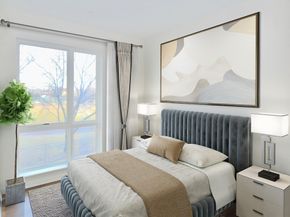 3531 Washington Street 203, Boston MA 02130