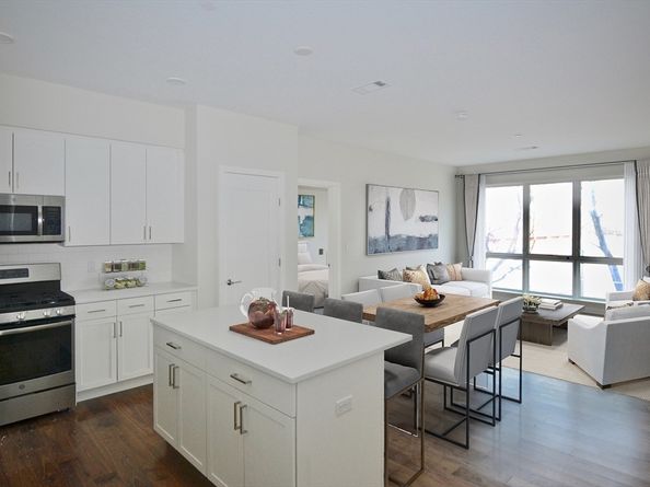 3531 Washington Street 203, Boston MA 02130