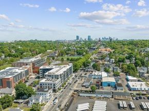 3531 Washington Street 203, Boston MA 02130