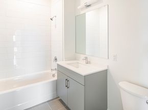 3531 Washington Street 203, Boston MA 02130