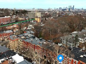 20 Claflin Rd A, Brookline MA 02445