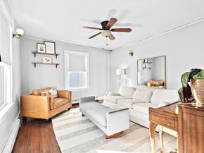 14-16 Cottage Pl 14, Newton MA 02465