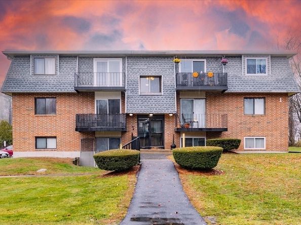 176 Maple Ave 138, Rutland MA 01543