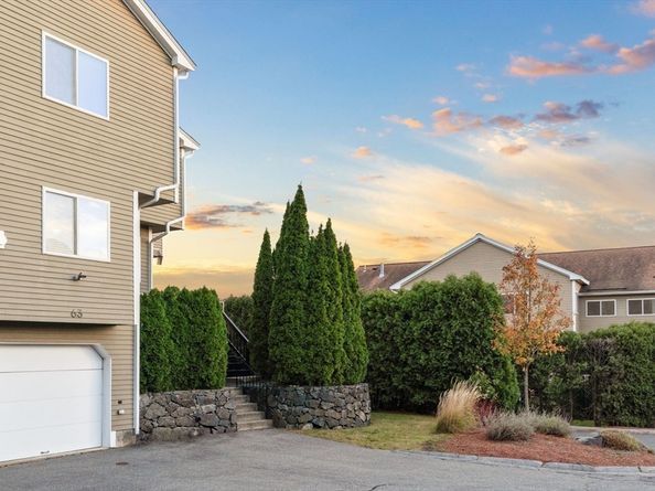 63 Cavendish Circle 63, Salem MA 01970
