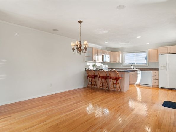 63 Cavendish Circle 63, Salem MA 01970