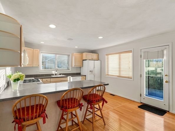 63 Cavendish Circle 63, Salem MA 01970