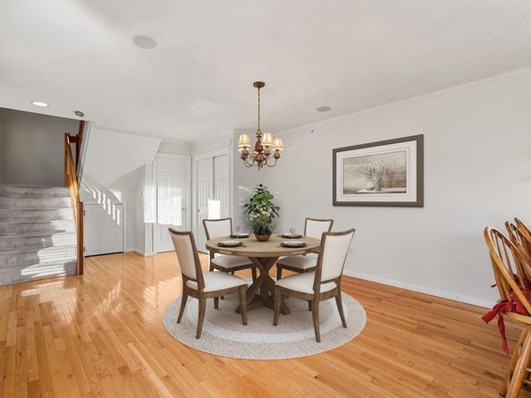 63 Cavendish Circle 63, Salem MA 01970