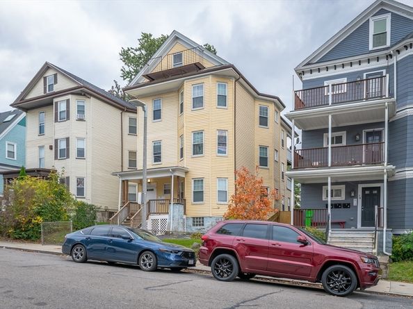 72 Kingsdale St, Boston MA 02124