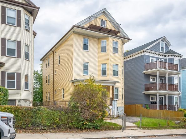 72 Kingsdale St, Boston MA 02124