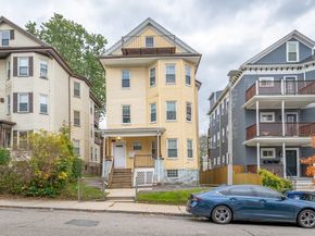 72 Kingsdale St, Boston MA 02124