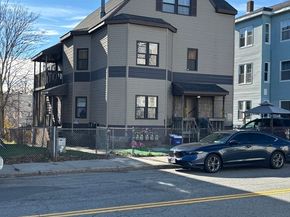 58 Granite St, Worcester MA 01604