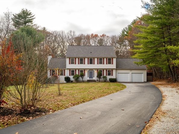 9 Kayla Dr, Westford MA 01886