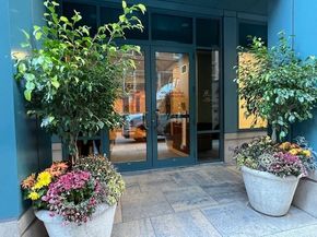 1 Nassau St 1607, Boston MA 02111