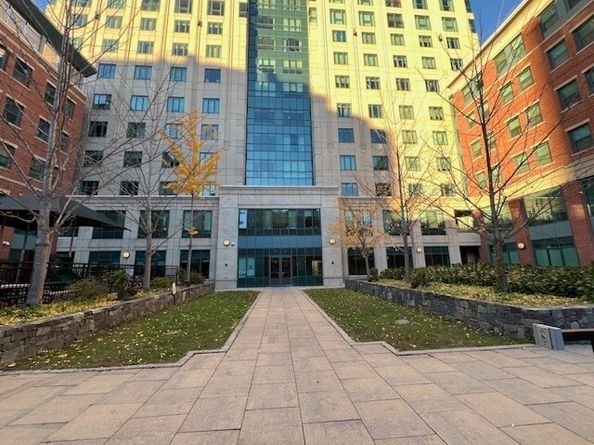 1 Nassau St 1607, Boston MA 02111