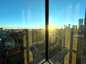 1 Nassau St 1607, Boston MA 02111
