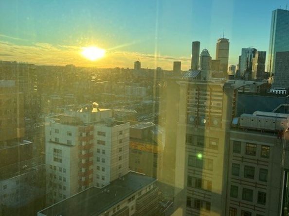 1 Nassau St 1607, Boston MA 02111