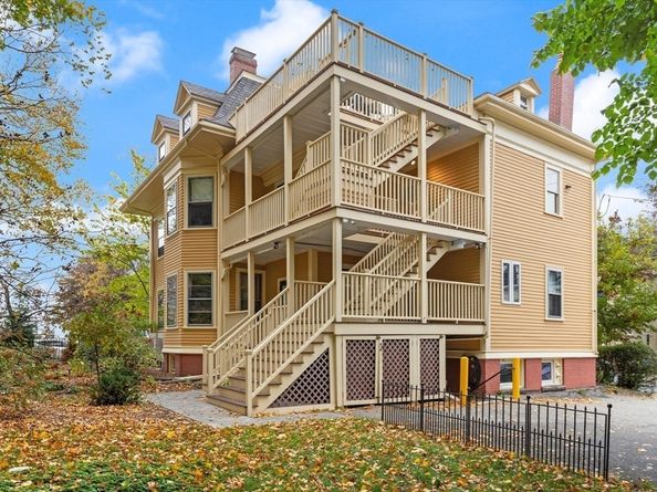 28 Highland Ave 3, Somerville MA 02143