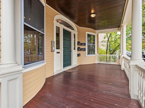 28 Highland Ave 3, Somerville MA 02143