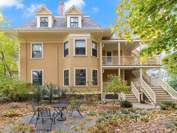 28 Highland Ave 3, Somerville MA 02143