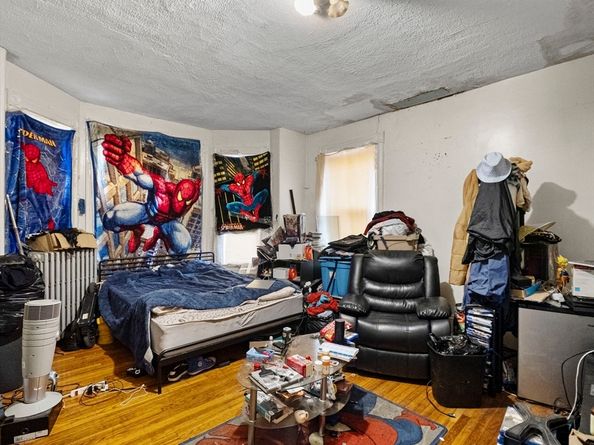 73 Stanton St, Boston MA 02124