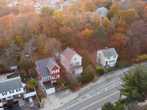 722 Highland Ave, Malden MA 02148