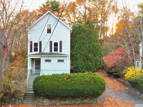 722 Highland Ave, Malden MA 02148
