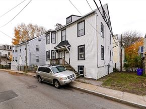 8 Weldon St, Boston MA 02121