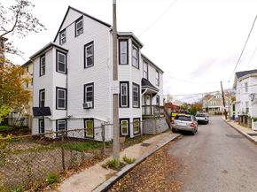 8 Weldon St, Boston MA 02121