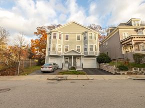 18 Sargent St B, Boston MA 02125