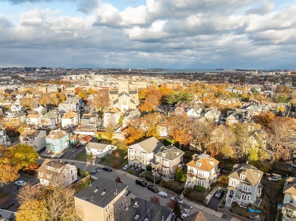 18 Sargent St B, Boston MA 02125