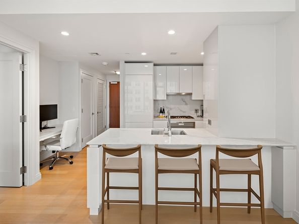 133 Seaport Blvd 1710, Boston MA 02210