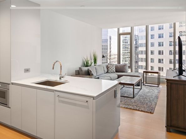 133 Seaport Blvd 1710, Boston MA 02210