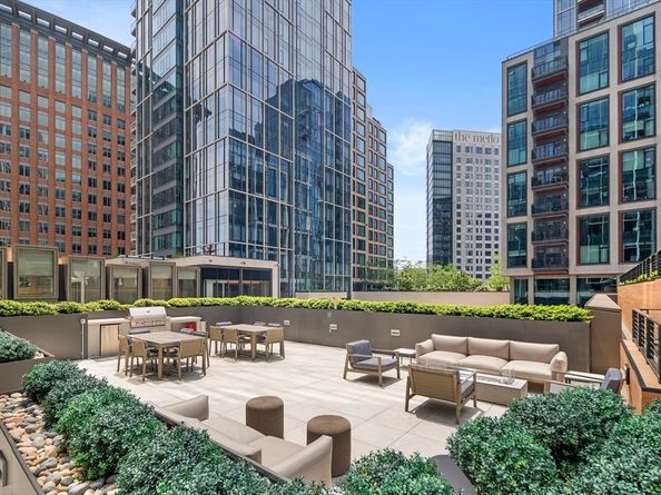 133 Seaport Blvd 1710, Boston MA 02210