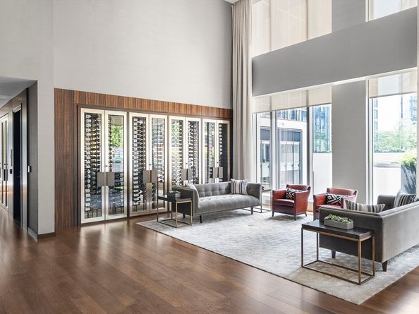 133 Seaport Blvd 1710, Boston MA 02210