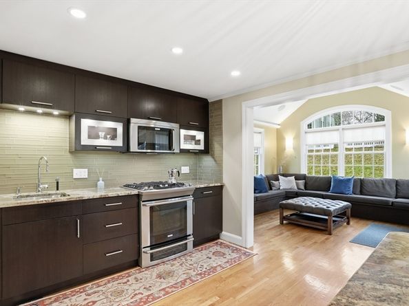 46 Church St, Winchester MA 01890