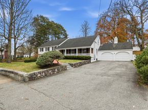 46 Church St, Winchester MA 01890