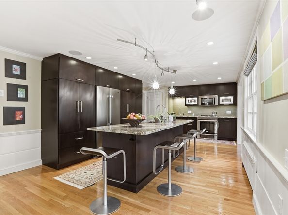 46 Church St, Winchester MA 01890