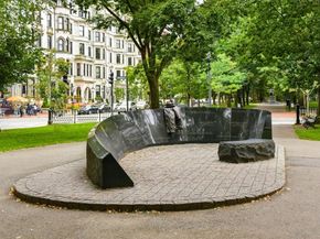 127 Commonwealth Ave, Boston MA 02116