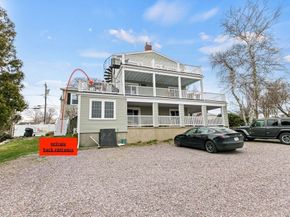 32 Barker Rd 3, Scituate MA 02066