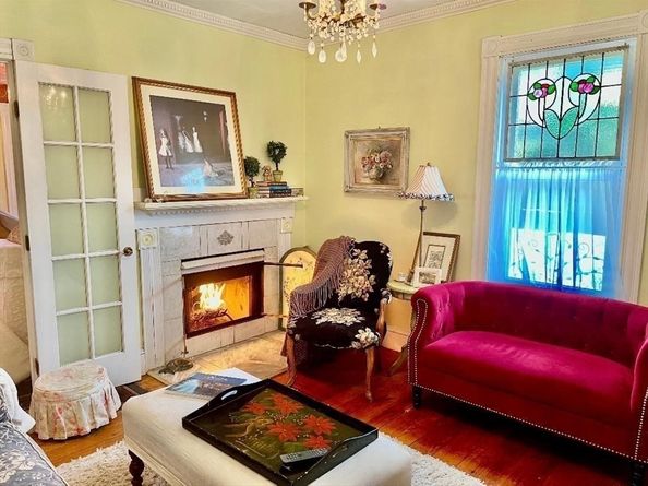 13 Nelson St 13, Winchester MA 01890