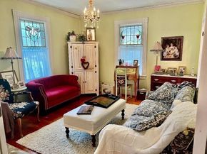 13 Nelson St 13, Winchester MA 01890