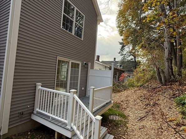 63 North St A, Worcester MA 01605