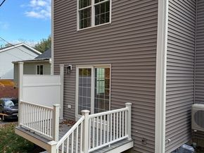 63 North St A, Worcester MA 01605