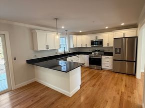 63 North St A, Worcester MA 01605