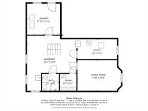 115 High St, Canton MA 02021